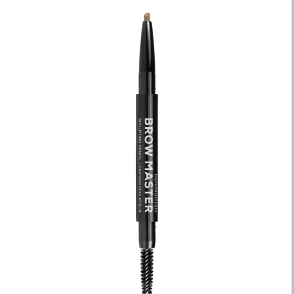NEW Never Opened Brow Master bareMinerals Brow Pencil - Honey - Picture 4 of 5